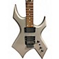 Used B.C. Rich Used B.C. Rich PLATINUM PRO WARLOCK BRONZE Solid Body Electric Guitar