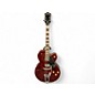 Used Gretsch Guitars Used Gretsch Guitars G2420T Streamliner WALNUT STAIN Hollow Body Electric Guitar thumbnail