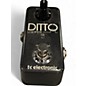 Used TC Electronic Used TC Electronic Ditto Looper Pedal thumbnail