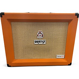 Used Orange Amplifiers Used Orange Amplifiers CR60C Crush Pro 60W 1x12 Guitar Combo Amp