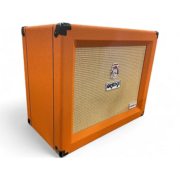 Used Orange Amplifiers Used Orange Amplifiers CR60C Crush Pro 60W 1x12 Guitar Combo Amp