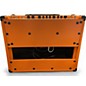 Used Orange Amplifiers Used Orange Amplifiers CR60C Crush Pro 60W 1x12 Guitar Combo Amp