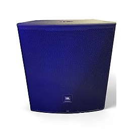 Used JBL Used JBL eon718s Powered Subwoofer