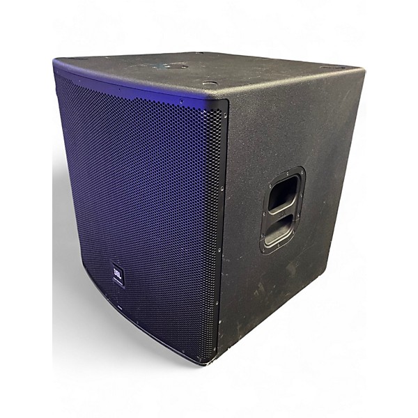 Used JBL Used JBL eon718s Powered Subwoofer