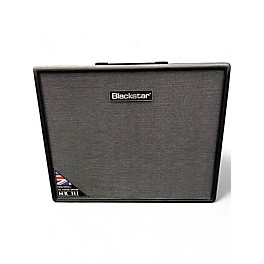 Used Blackstar Used Blackstar Venue Series HTV112 80W 1x12 Guitar Cabinet