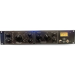 Used Universal Audio LA610 MKII Channel Strip