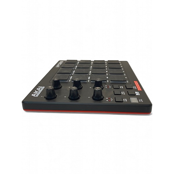 Used Akai Professional Used Akai Professional MPD218 MIDI Controller