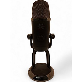 Used Blue Used Blue YETI X USB Microphone