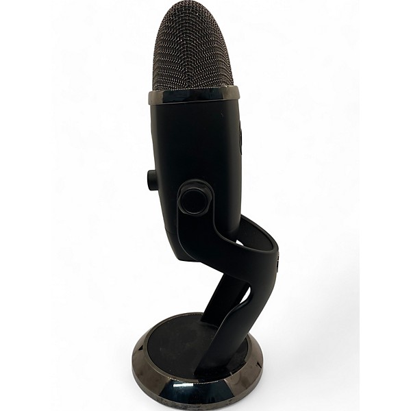 Used Blue Used Blue YETI X USB Microphone