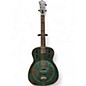 Used Recording King Used Recording King RM-997-VG Copper Resonator Guitar thumbnail