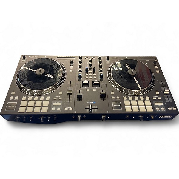 Used RANE Used RANE One DJ Controller