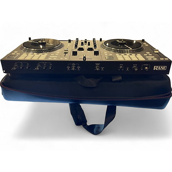 Used RANE Used RANE One DJ Controller