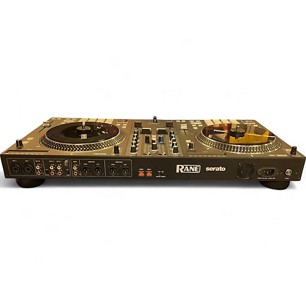 Used RANE Used RANE One DJ Controller