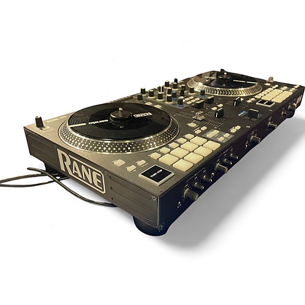 Used RANE Used RANE One DJ Controller