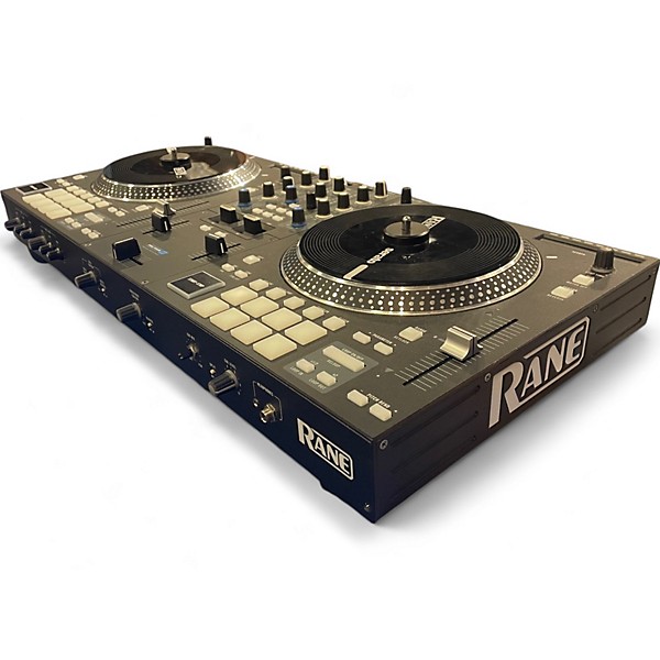 Used RANE Used RANE One DJ Controller