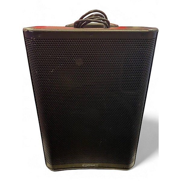 Used QSC Used QSC CP12 Powered Speaker