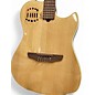 Used Godin Multiac Duet Ambiance Natural Acoustic Electric Guitar