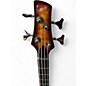 Used Ibanez Used Ibanez SR4000E 3 Color Sunburst Electric Bass Guitar thumbnail