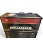 Used Bugera Used Bugera 1960 Infinium 150W Classic Hi-Gain Tube Guitar Amp Head thumbnail