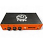 Used Orange Amplifiers Used Orange Amplifiers PEDAL BABY Guitar Power Amp thumbnail