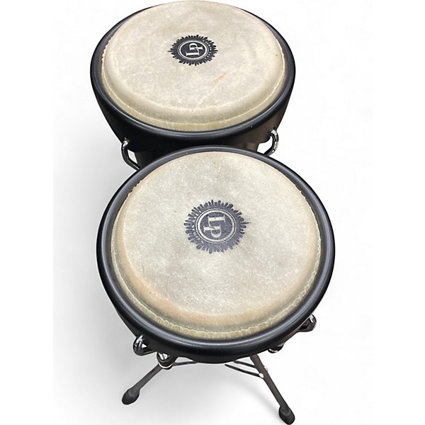 Used LP Used LP BONGO Bongos