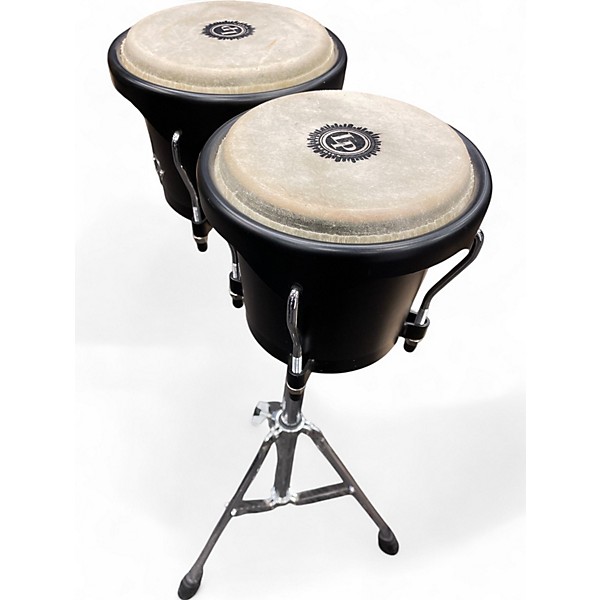 Used LP Used LP BONGO Bongos