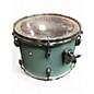 Used Ludwig 3 Piece NEUSONIC Blue Drum Kit