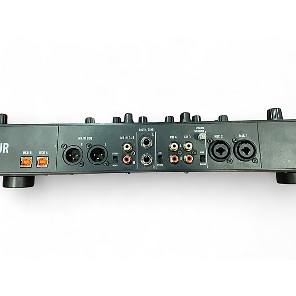 Used RANE Used RANE FOUR DJ Controller