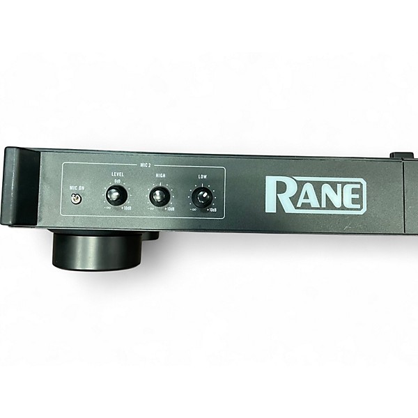 Used RANE Used RANE FOUR DJ Controller