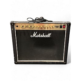 Used Marshall Used Marshall DSL40C 40W 1x12 Tube Guitar Combo Amp