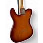 Used Fender Mod Shop Telecaster Candy Red Burst Solid Body Electric Guitar