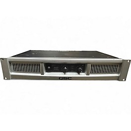 Used QSC GX7 Power Amp