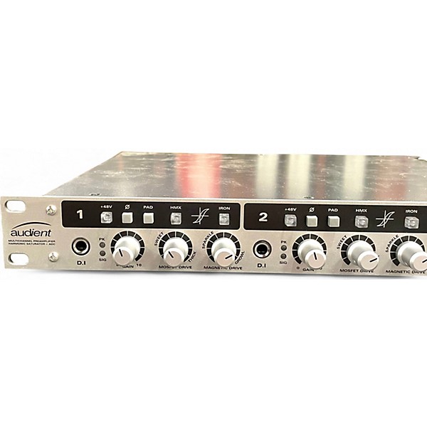 Used Audient Used Audient ASP800 Audio Interface