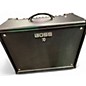 Used BOSS Used BOSS Katana KTN100 100W 1X12 Guitar Combo Amp thumbnail