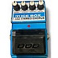 Used DOD Used DOD FX64 Ice Box Stereo Chorus Effect Pedal thumbnail