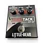 Used Little Bear Used Little Bear RATTACK RT2 Effect Pedal thumbnail