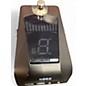 Used KORG Used KORG PB01 Pitchblack Chromatic Tuner Pedal thumbnail