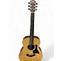 Used Taylor GS MINI-E ROSEWOOD PLUS Natural Acoustic Guitar thumbnail