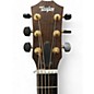 Used Taylor GS MINI-E ROSEWOOD PLUS Natural Acoustic Guitar