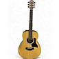 Used Taylor GS MINI-E ROSEWOOD PLUS Natural Acoustic Guitar