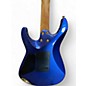 Used Charvel Used Charvel dk24 hsh Blue Solid Body Electric Guitar