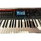 Used Roland Used Roland Fantom 07 Keyboard Workstation