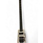 Used Spirit Used Spirit XT25 Classic White Electric Bass Guitar thumbnail