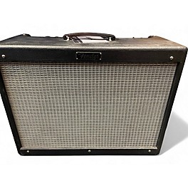 Used Fender Hot Rod Deluxe III 40W 1x12 Tube Guitar Combo Amp
