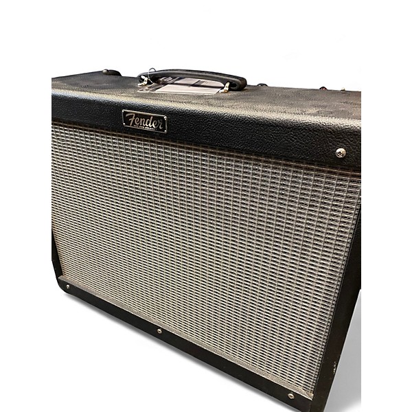 Used Fender Hot Rod Deluxe III 40W 1x12 Tube Guitar Combo Amp