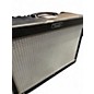 Used Fender Hot Rod Deluxe III 40W 1x12 Tube Guitar Combo Amp