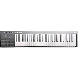 Used Alesis Used Alesis V49 49-Key MIDI Controller