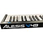 Used Alesis Used Alesis V49 49-Key MIDI Controller