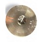 Used Zildjian Used Zildjian 14in A Custom Hi Hat Pair Cymbal