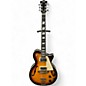 Used Johnson Used 2020s Johnson JH100 DELTA ROSE 2 Color Sunburst Hollow Body Electric Guitar thumbnail